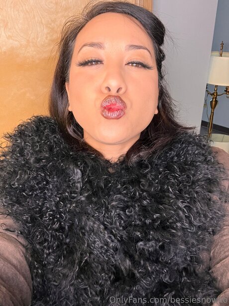 Bessie Snow schauspielerin hübsche foto