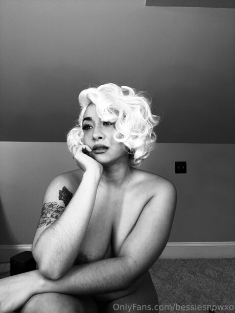 Bessie Snow beste nackt galerien