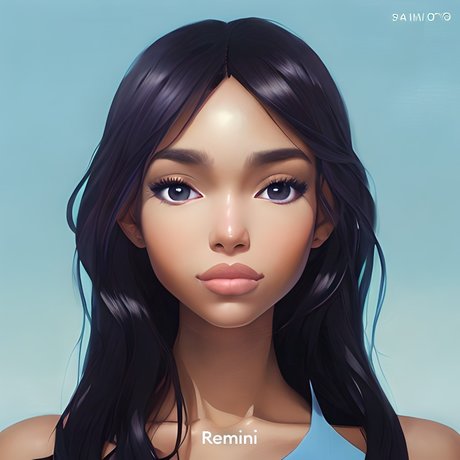 BLACKDOLLBRAZ kunst nackten fotos