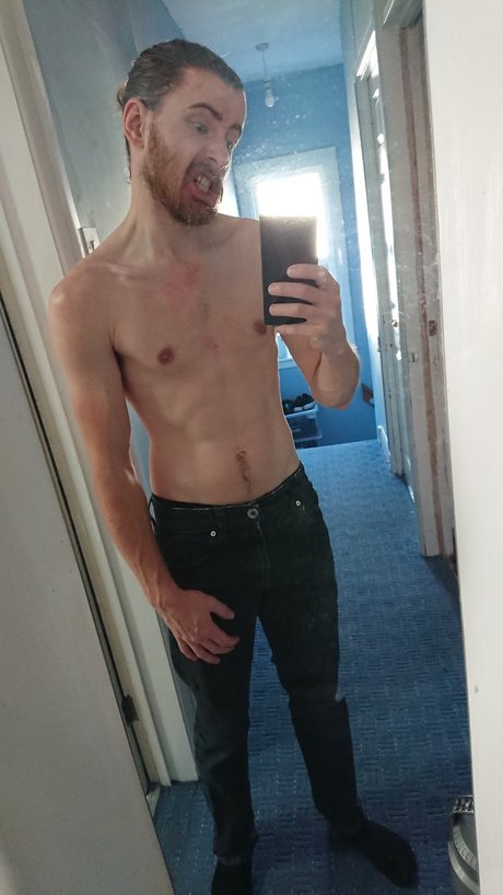 Chris Rain sexy hübsche bild