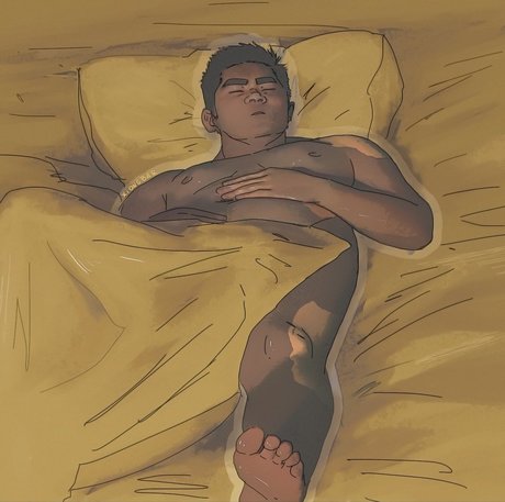 Churro Papi xxx kunst archiv