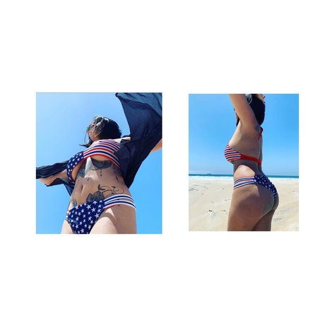 Nikki Pink hd sexy galerie