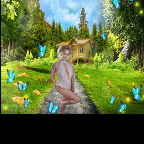 Nikki C0ma heiße pornographische archiv