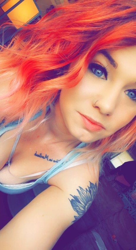 Nikki xx nackten galerien