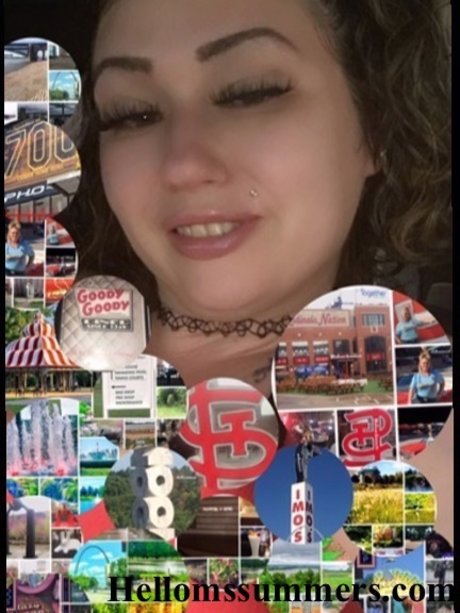 Melanie Summers freie erwachsene bild