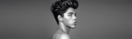 Noah Marshall hübsche nackt foto