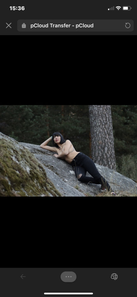 Ainud beste schöne bild