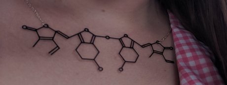 Billie Ruben 3D Printing amp amp Porn perfekte xxx galerie