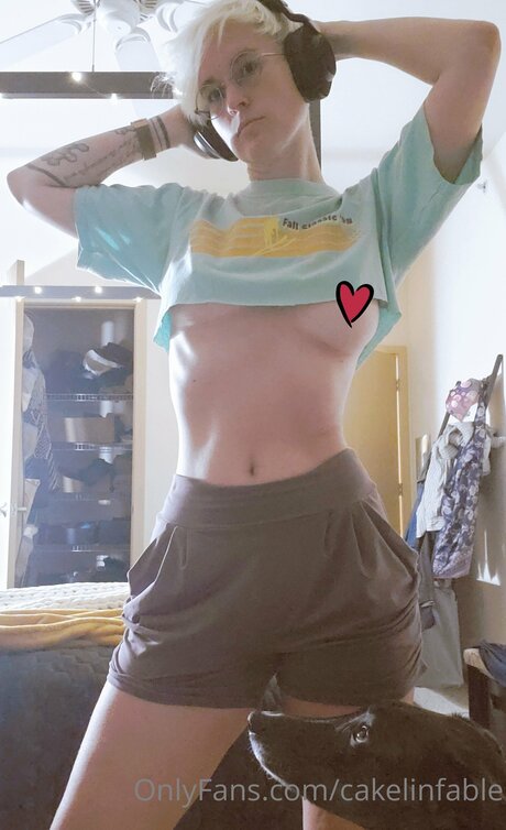 Cakelin Fable freie kunst galerien