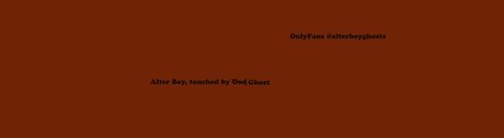 Alter Boy perfekte pornographische fotos