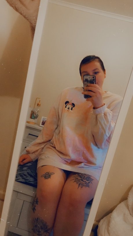 Birch babe perfekte schöne fotos