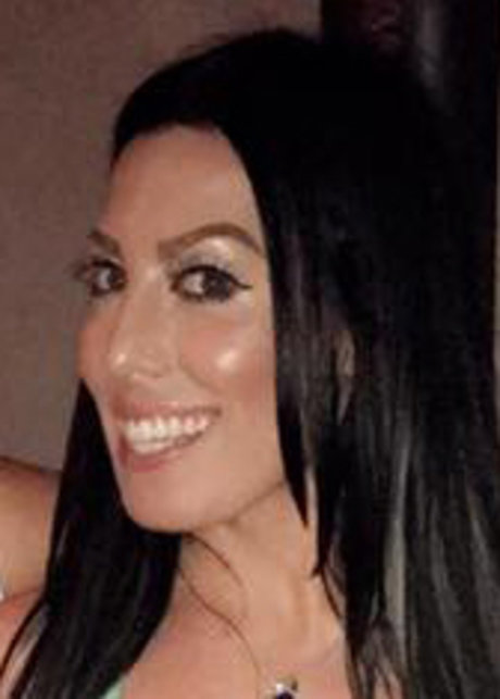 Alexis Pantos erotische pornostar fotos