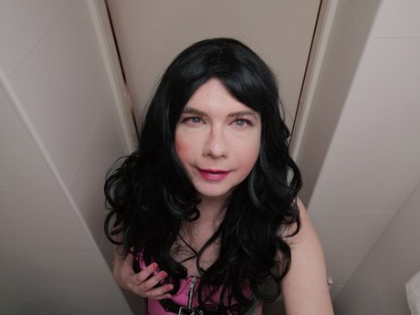 Nina NorthStar pornostar sexy bild