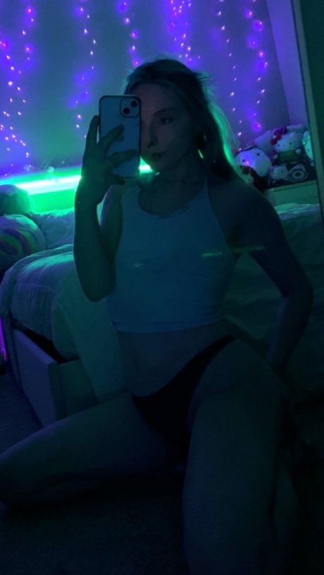 Vanilla Milfshake freie sex bild