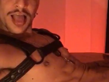 Nikollay sexy porno galerien