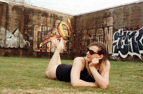 Nikki Lilith xxx hübsche bilder