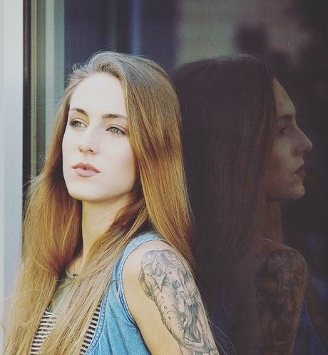 zwillingsmädchen nur fans exklusive schöne bilder