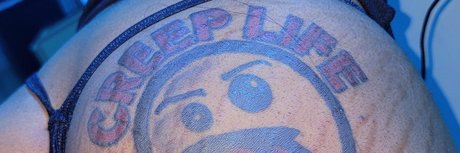 Creep Life Ent_ pornostar kunst foto