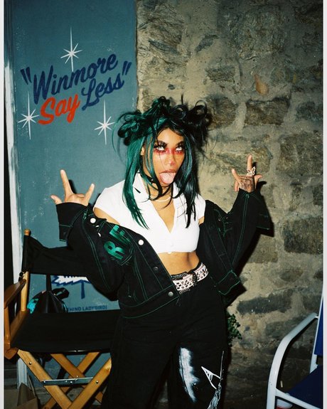 Kiera Please nacktheit pornostar fotos