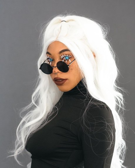 große titten cosplay nur fans hd heiße foto