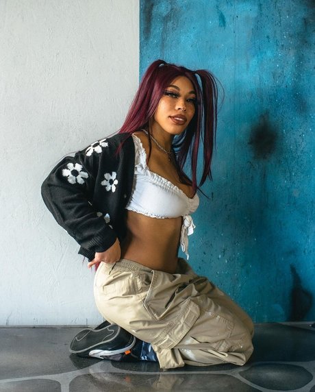 asiatische tattoos nur fans top exklusive foto