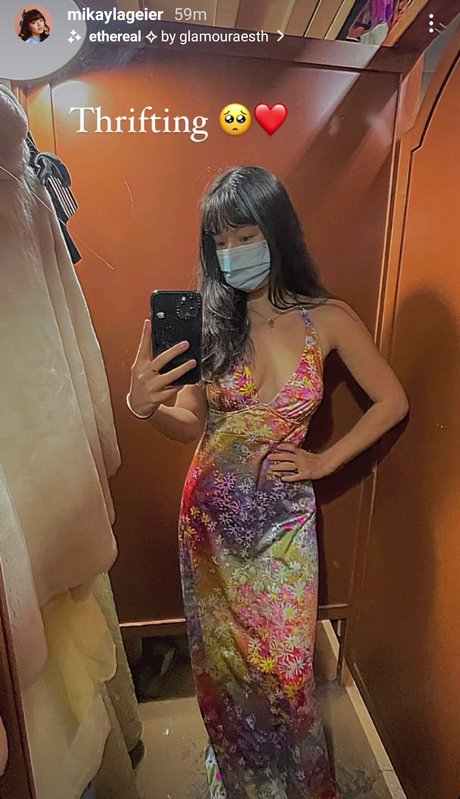 Mikayla geier heiße xxx foto