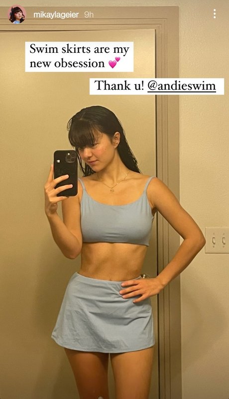 Mikayla geier pornostar nackt bild