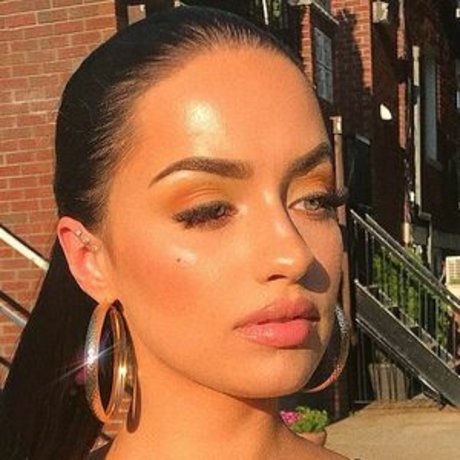 Ollie Jayy hübsche kunst foto