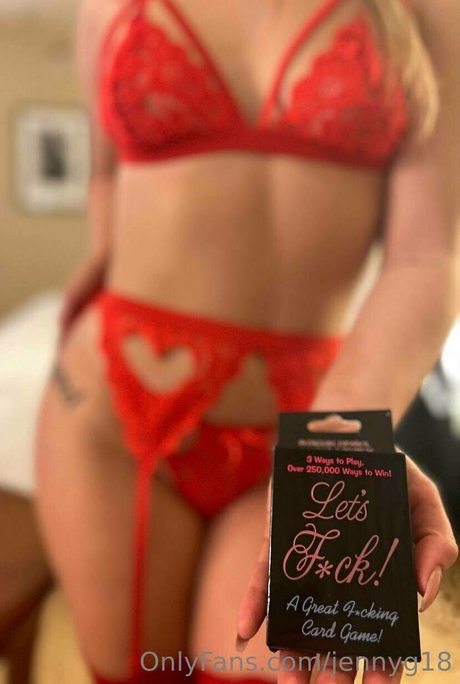jennyg18 erwachsene porno foto