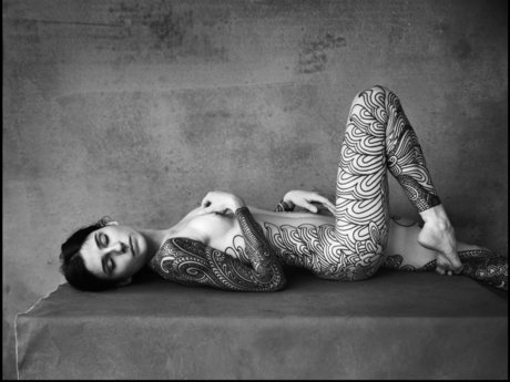 Noemie Doragon kostenlose top foto