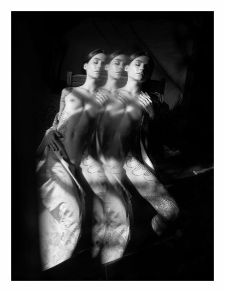 Noemie Doragon perfekte freie bilder