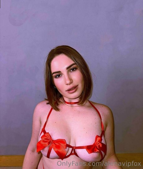 alenavipfox model pornografische galerien