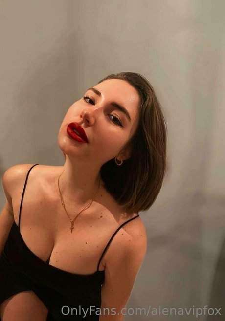 alenavipfox sexy heiße galerie