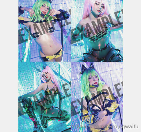 burpingwaifu heiße porno galerie