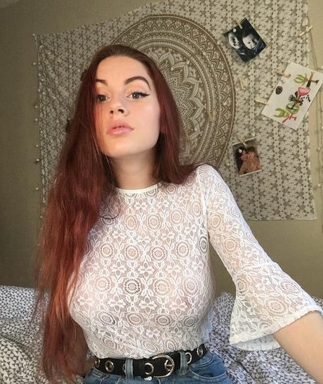 Sarahal06 top hübsche galerie