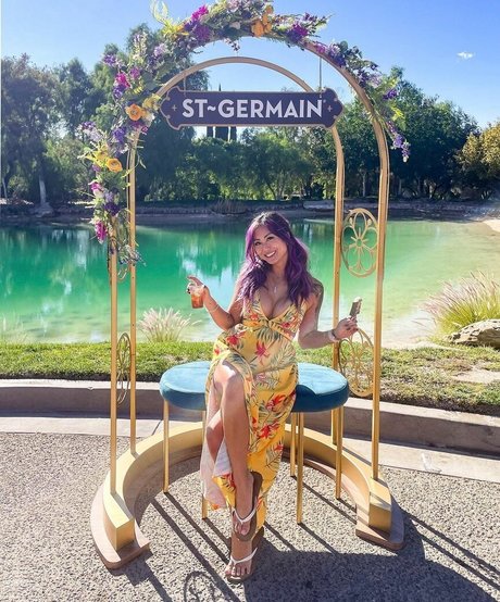 Cynthia Leu beste fotos