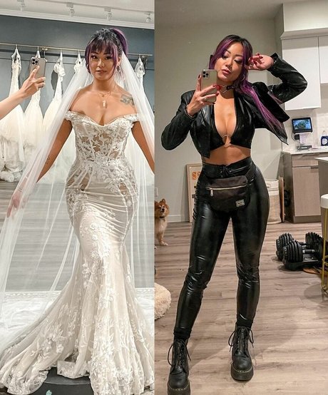 Cynthia Leu porno erwachsene galerien