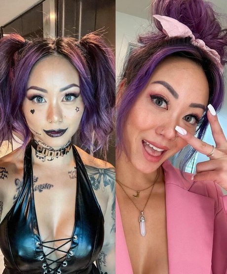 Cynthia Leu hd nackt fotos