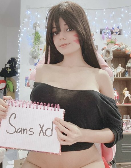 Sweetieline sexy perfekte bild