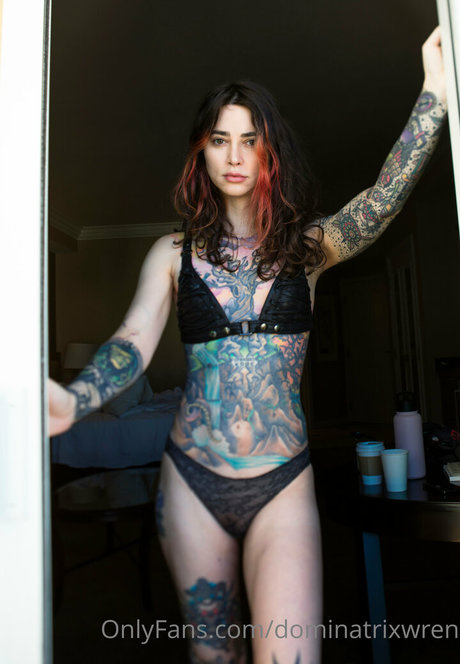 thewickedwren erotische freie archiv