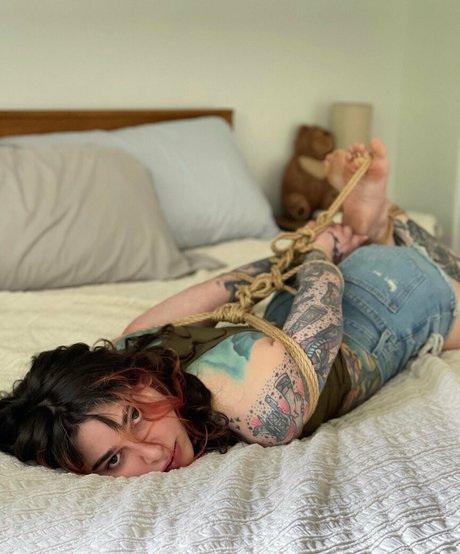 thewickedwren pornostar heiße galerien