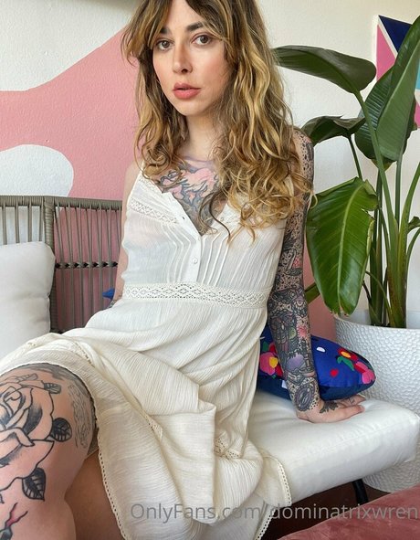 thewickedwren exklusive top fotos