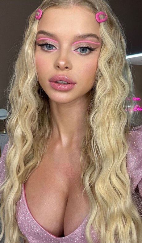 Alla Bruletova xxx pornostar bild