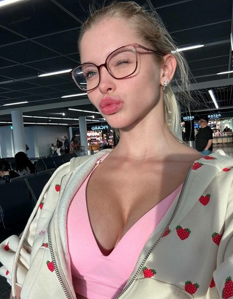 Alla Bruletova sex galerie