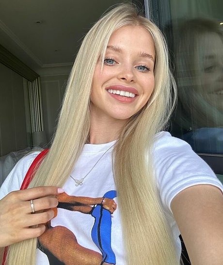 Alla Bruletova kostenlose exklusive bild