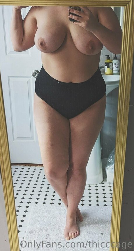 thicccage schöne pornografische archiv