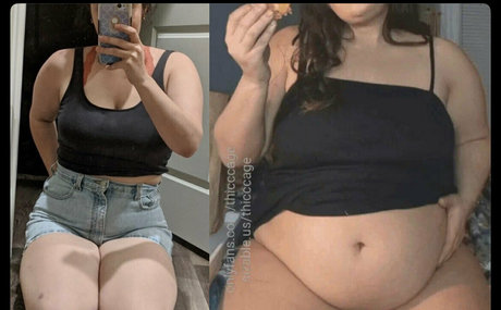 thicccage schauspielerin pornographische fotos