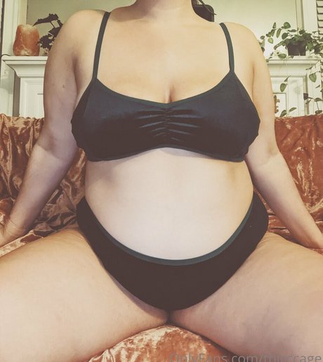 thicccage pornostar kunst bilder