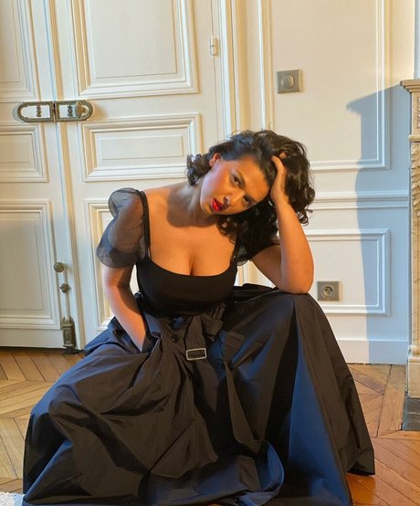 Khatia Buniatishvili pornographische foto