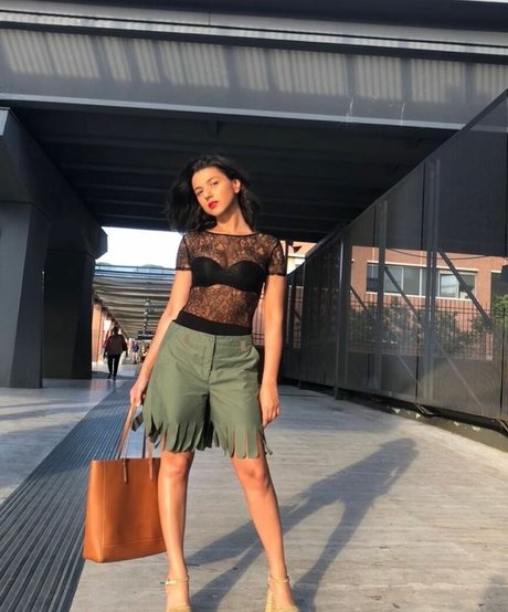 Khatia Buniatishvili nackt pornographische galerien